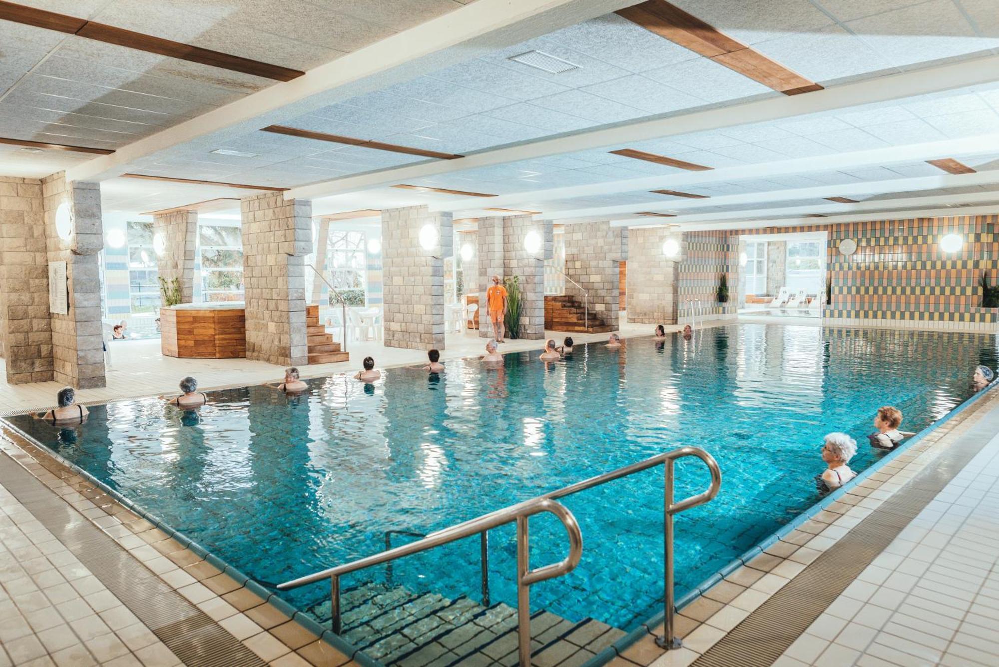 Hotel Delfin Izola Ruang foto