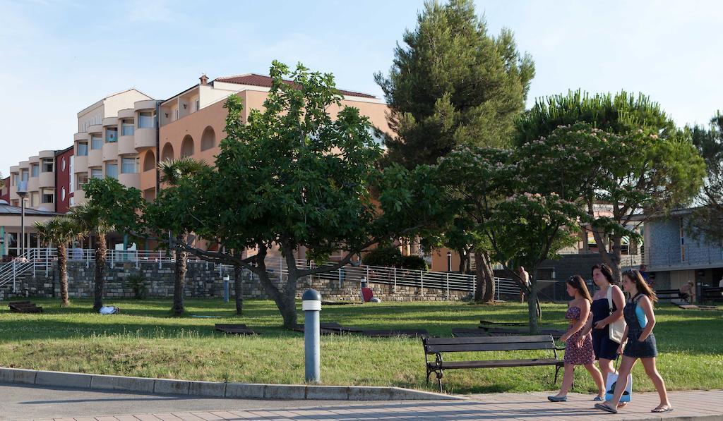Hotel Delfin Izola Ruang foto